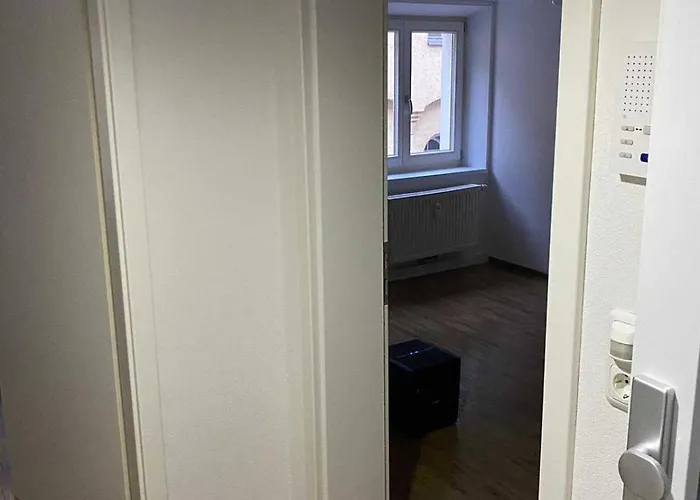 شقة 2 Zu Vermieten *