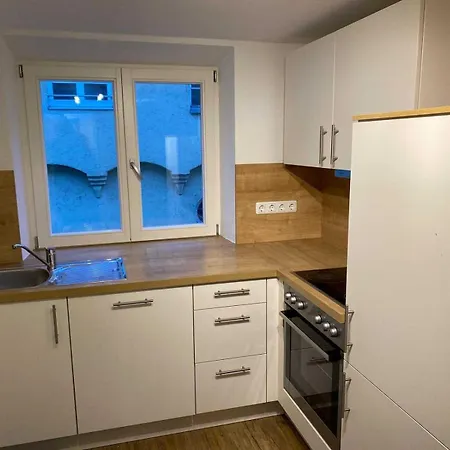 Apartment 2 Zu Vermieten