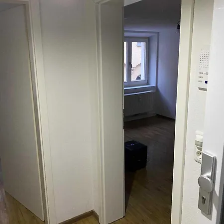 Apartment 2 Zu Vermieten *