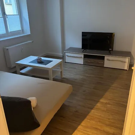 Διαμέρισμα 2 Zu Vermieten Μέμμινγκεν