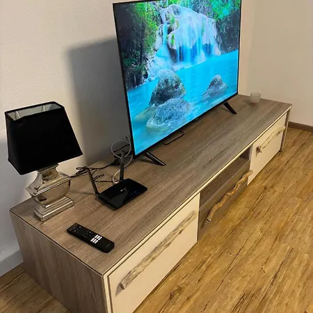 Apartament 2 Zu Vermieten *