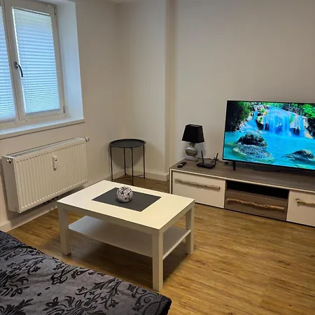 Apartament 2 Zu Vermieten
