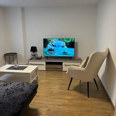 Apartament 2 Zu Vermieten