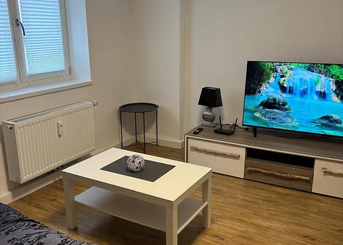Lejlighed 2 Zu Vermieten
